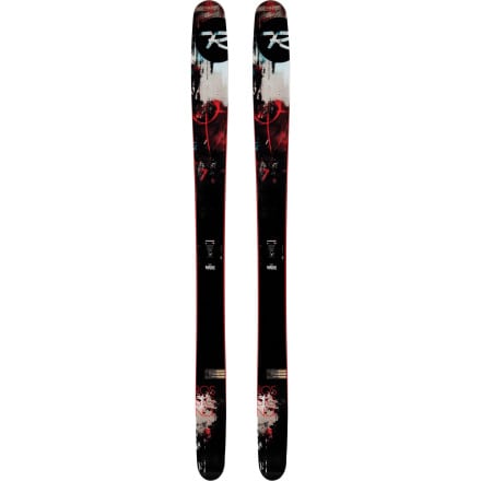 Rossignol S7