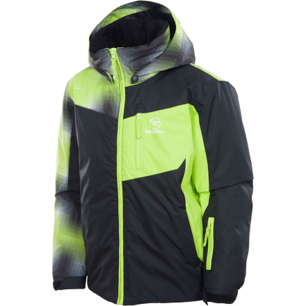 Rossignol Hornet Jacket