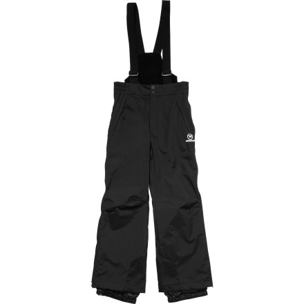 Rossignol Zip Pant