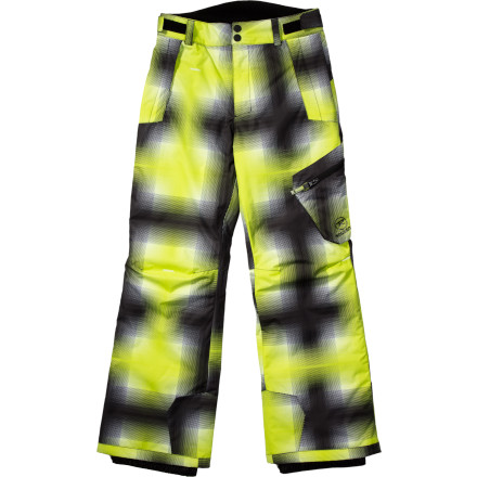 Rossignol PR Cargo Pants
