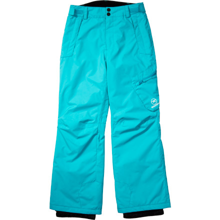 Rossignol Cargo Pant