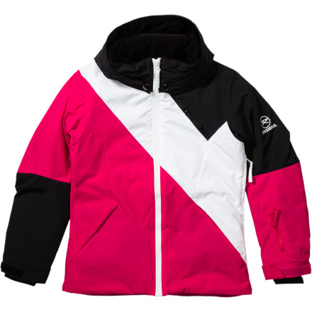 Rossignol Thunder Jacket