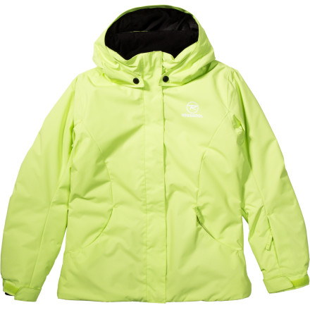 Rossignol Mystery Jacket