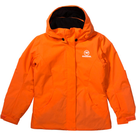 Rossignol Mystery Jacket