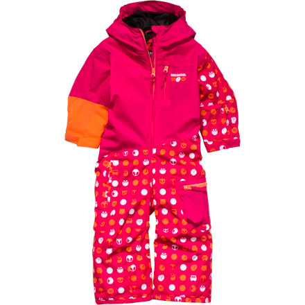 Rossignol Mini Suit
