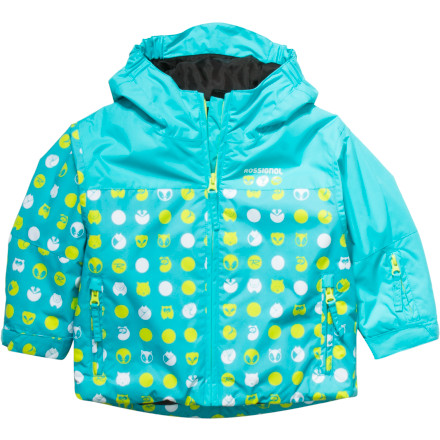 Rossignol Mini Jacket