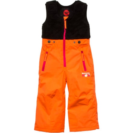 Rossignol Mini Pant