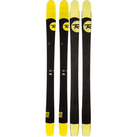 Rossignol SOUL 7
