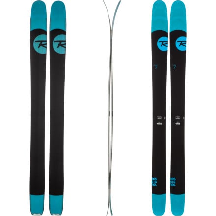 Rossignol Squad 7