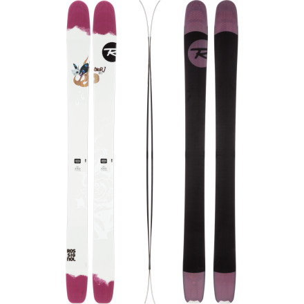Rossignol Star 7