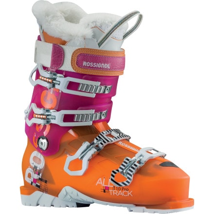 Rossignol AllTrack Pro 110