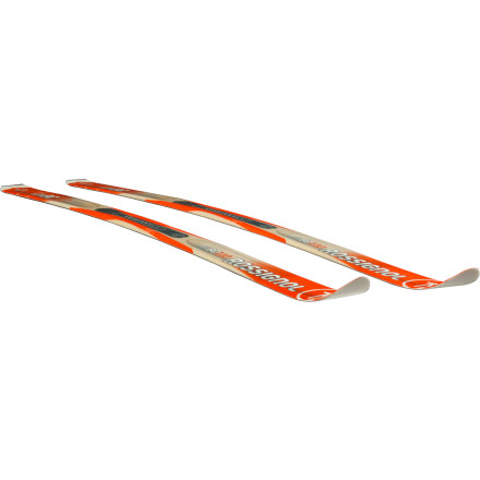 Rossignol BC 110 Positrack