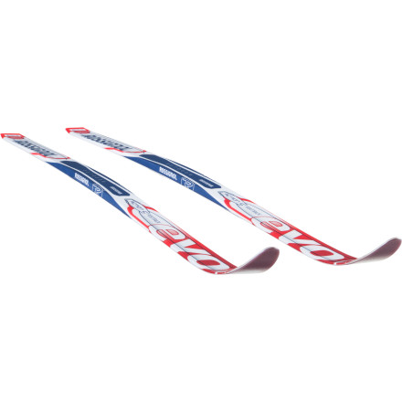 Rossignol Evo Action Jr AR Ski