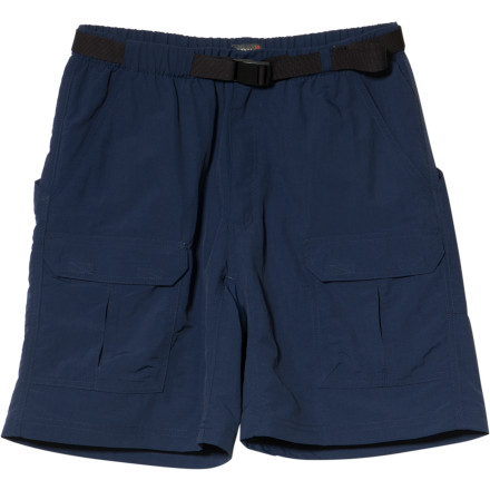 Royal Robbins Backcountry Short