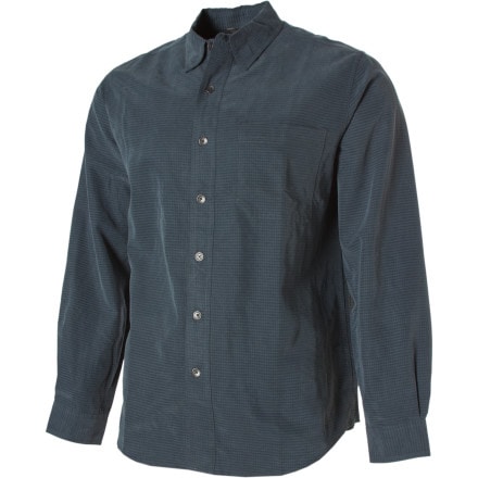 Royal Robbins Desert Pucker Shirt - Long-Sleeve - Men's
