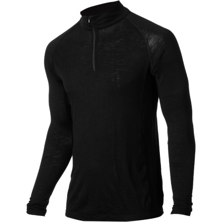 RedRam Zip Top