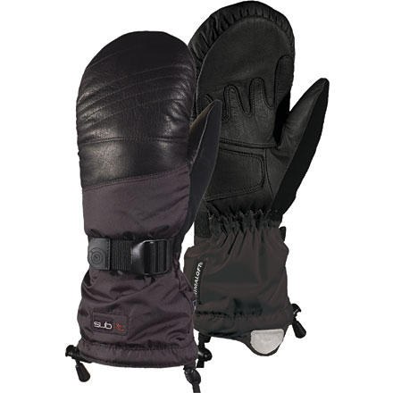 Reusch Wayne Mitten - 2006