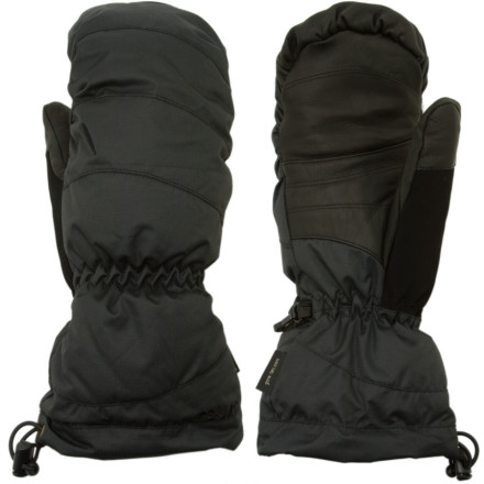 Reusch Goose Powder Gore-Tex Mitten - 2009