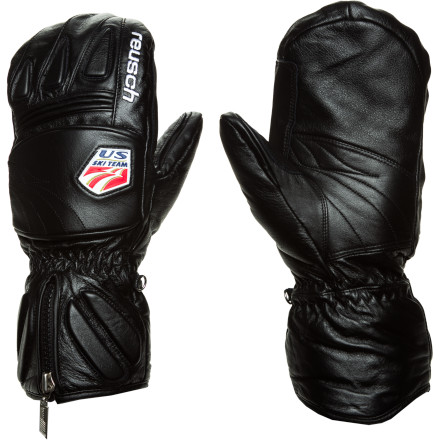 Reusch Noram Deluxe Mitten