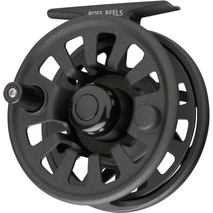 Ross Flyrise Fly Reel - 0-8 weight