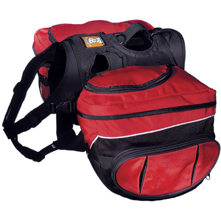 Ruffwear Palisades Pack II - 2007