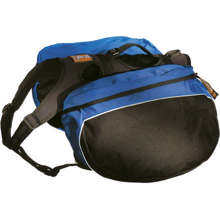 Ruffwear Approach Pack II - 2007