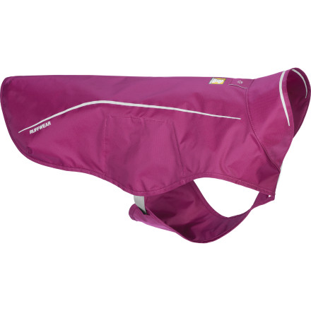 Ruff Wear Sun Shower