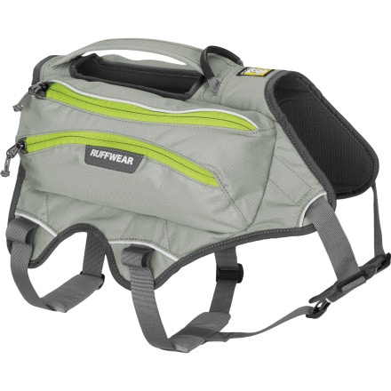 Ruff Wear SingleTrack Pack
