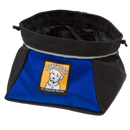 Ruffwear Go Between Cinch Top Dog Bowl - 2007