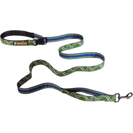 Ruffwear Flat Out Dog Leash - 2008