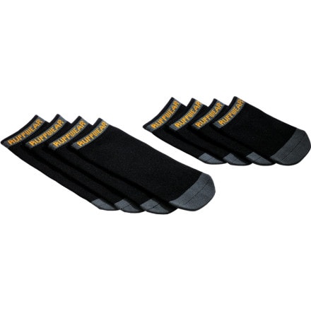 Ruffwear Bark'n Boot Liners - Set of 4  - 2008