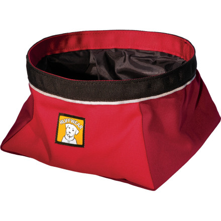 Ruff Wear Quencher Cinch Top