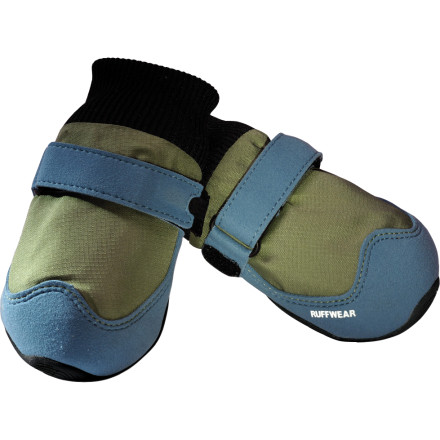 Ruff Wear Bark'n Boots Skyliner