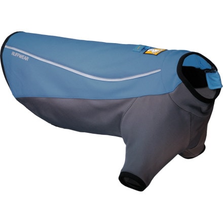 Ruffwear Cloud Chaser Dog Softshell Jacket - 2009