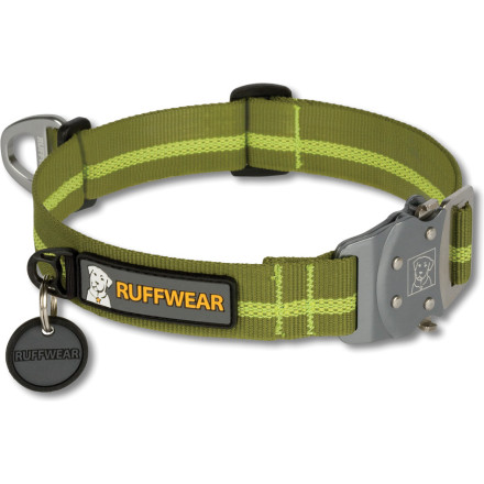 Ruffwear Top Rope Collar