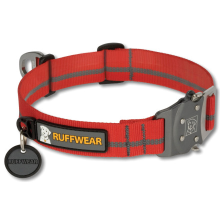 Ruffwear Top Rope Collar