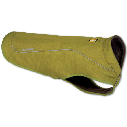 Ruff Wear K-9 Overcoat