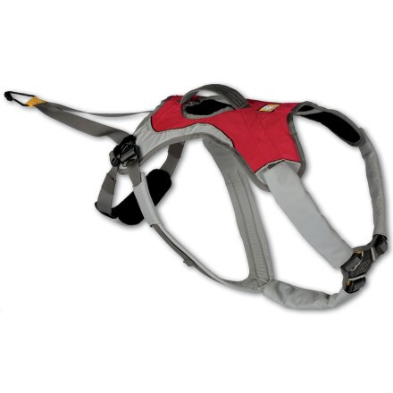 Ruff Wear Omnijore Joring System