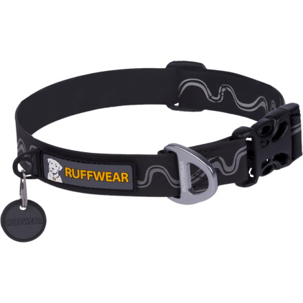 Ruff Wear Headwater Collar