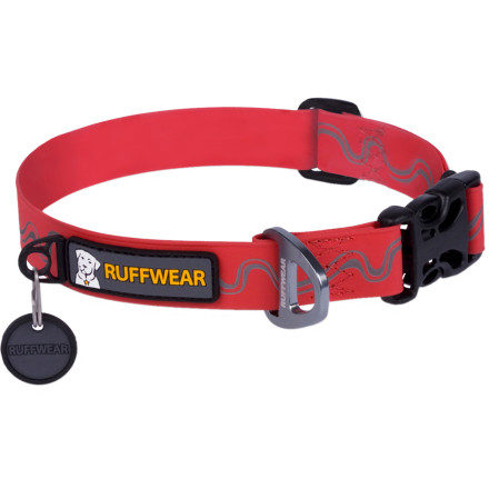 Ruff Wear Headwater Collar