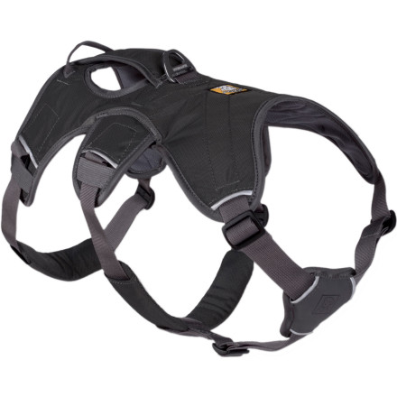 Ruff Wear Web Master Harness