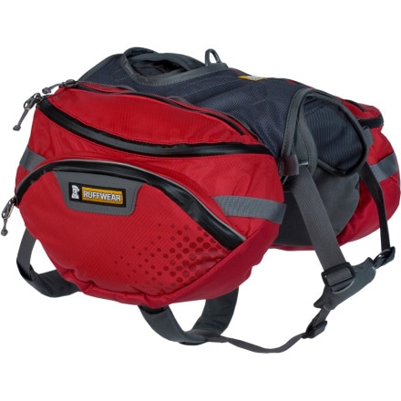 Ruffwear Palisades Dog Pack