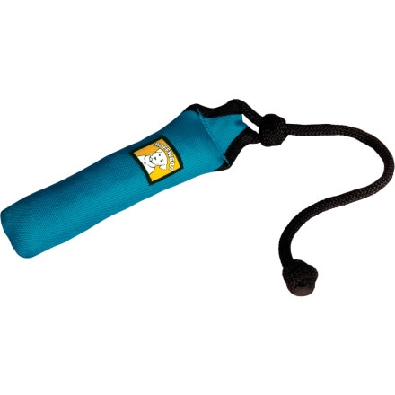 Ruffwear Lunker Dog Toy