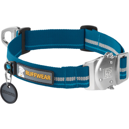 Ruff Wear Top Rope Collar