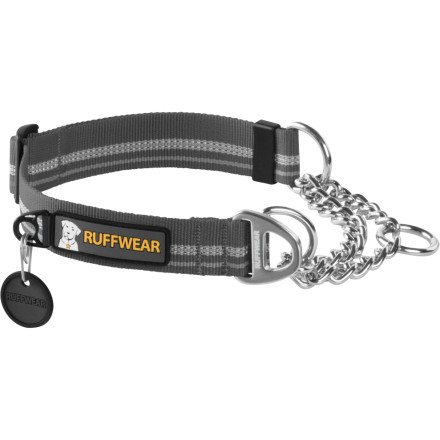 Ruff Wear Chain Reaction