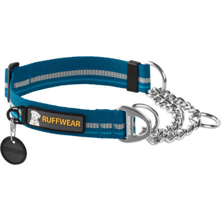 Ruff Wear Chain Reaction