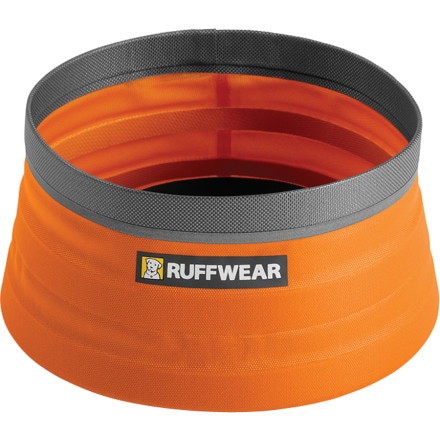 Ruff Wear Bivy Bowl