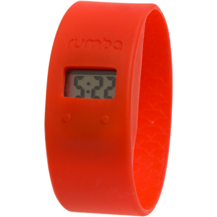 Rumba Time VanDam Watch