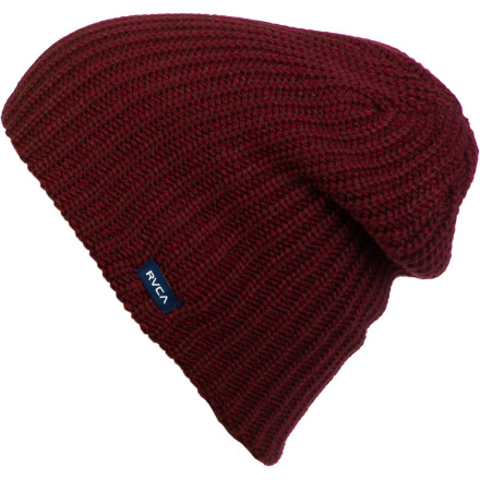 rvca beanie