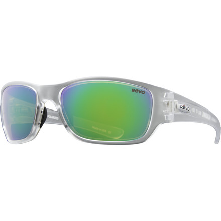 Revo Heading Sunglasses